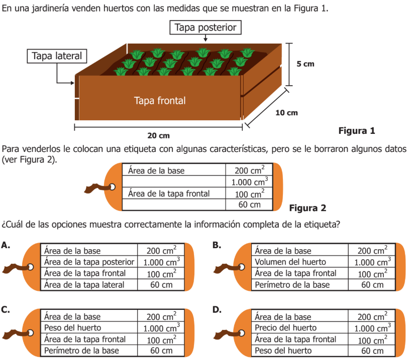 Pregunta 4