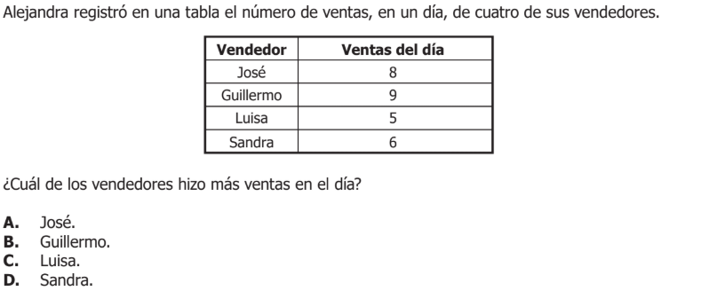 Pregunta 9